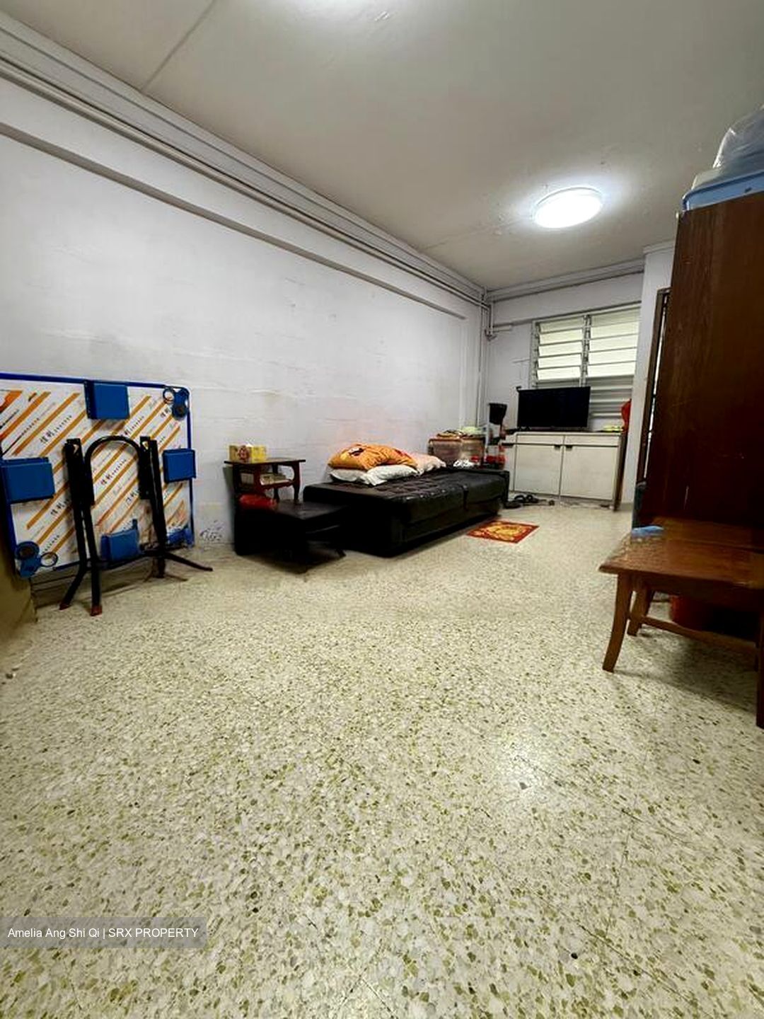 Blk 341 Clementi Avenue 5 (Clementi), HDB 3 Rooms #475751311